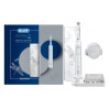Oral B Genius 10000N Special Edition Lotus White - Электрическая зубная щётка 